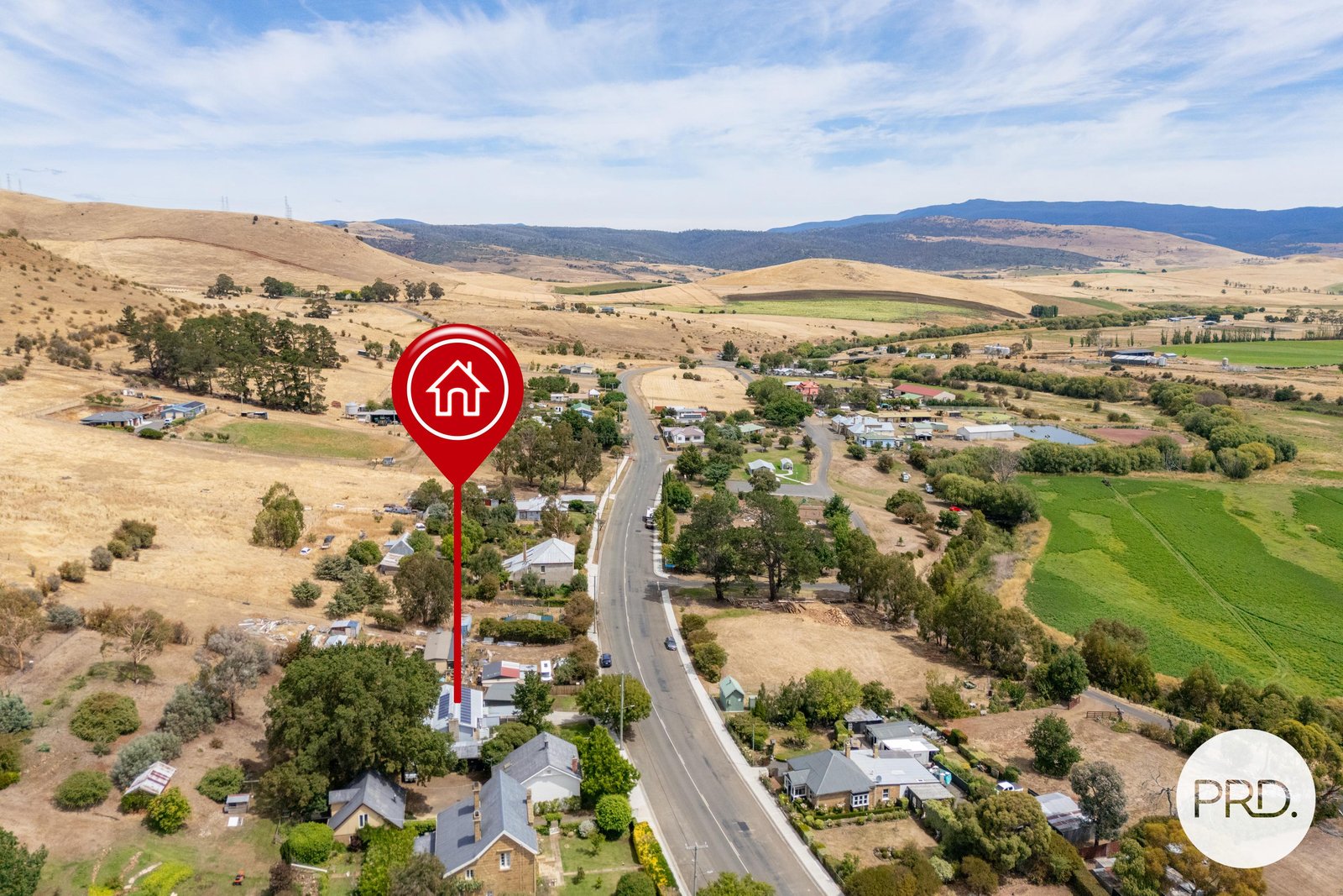 41 Franklin Place HAMILTON 25