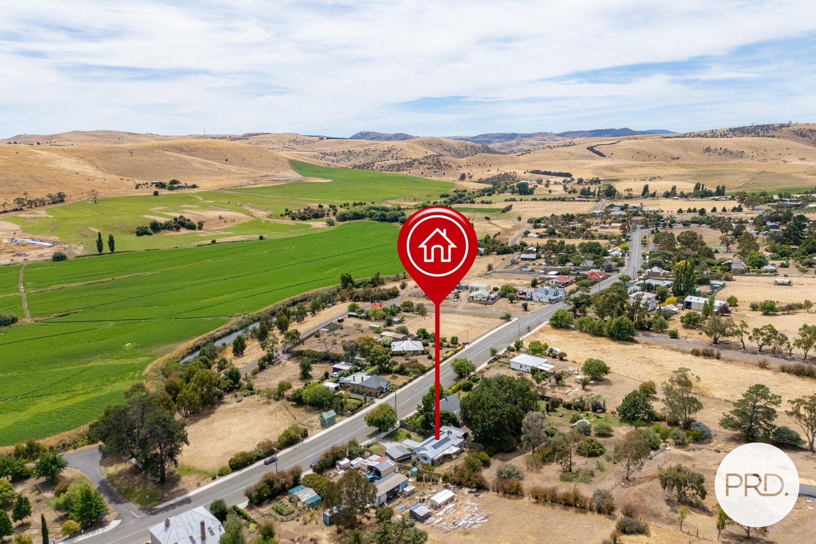 41 Franklin Place HAMILTON 27