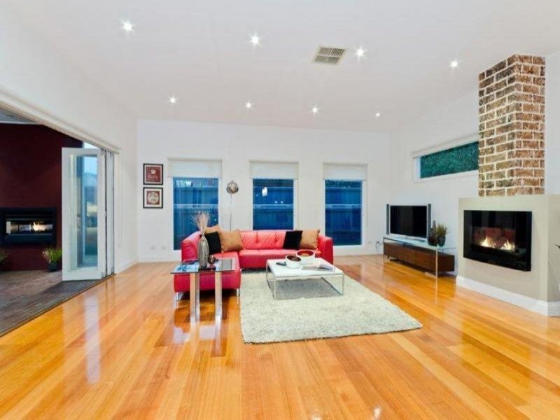 Gallery: 41 Frederick Street