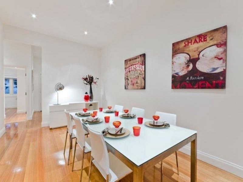 Gallery: 41 Frederick Street