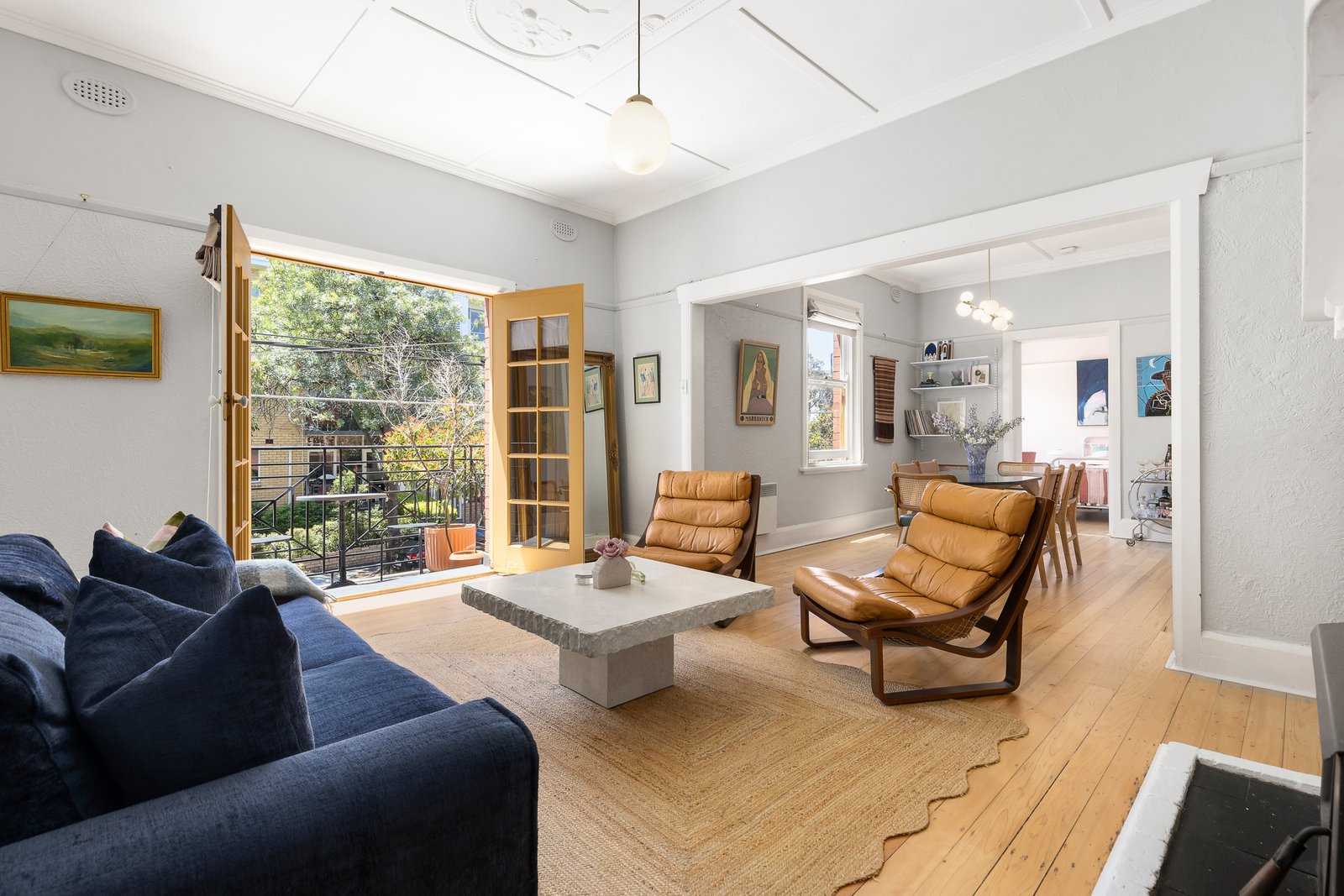 Gallery: 4/1 Fulton Street