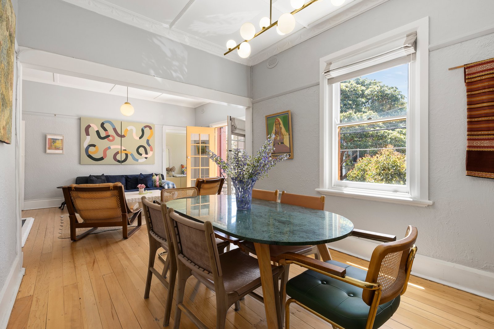 Gallery: 4/1 Fulton Street