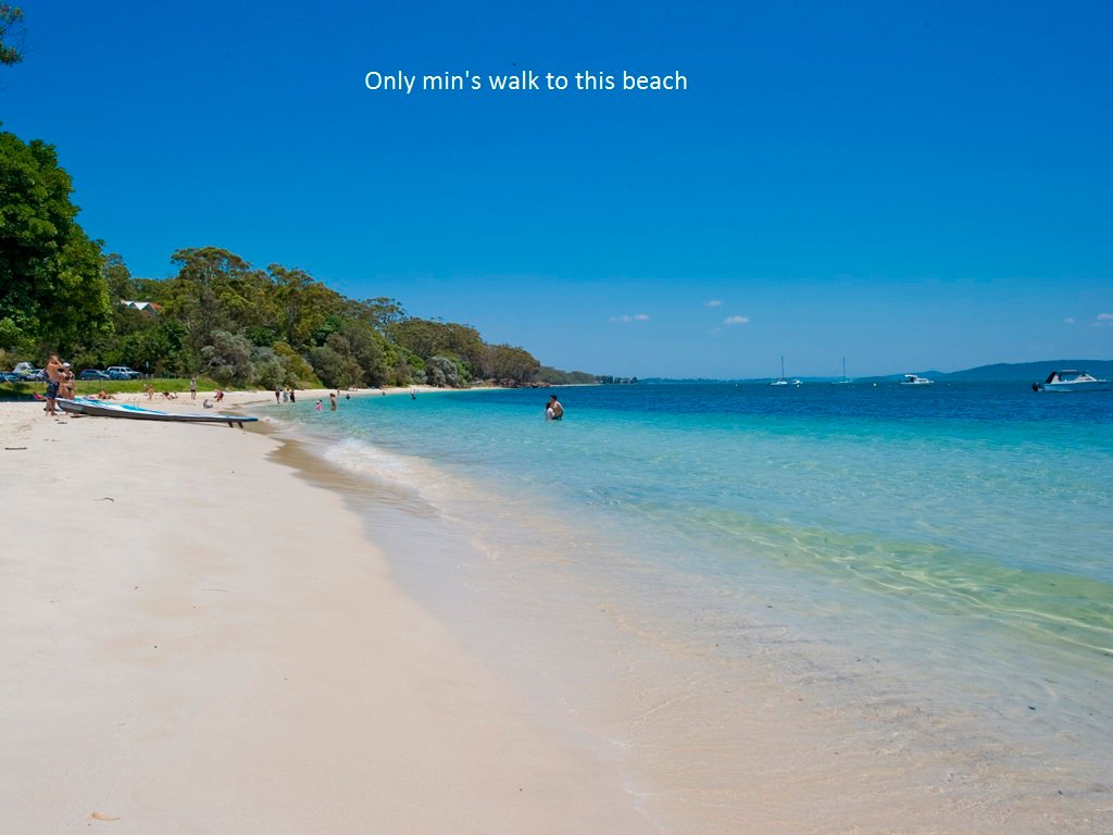 41 Galoola Drive NELSON BAY 4