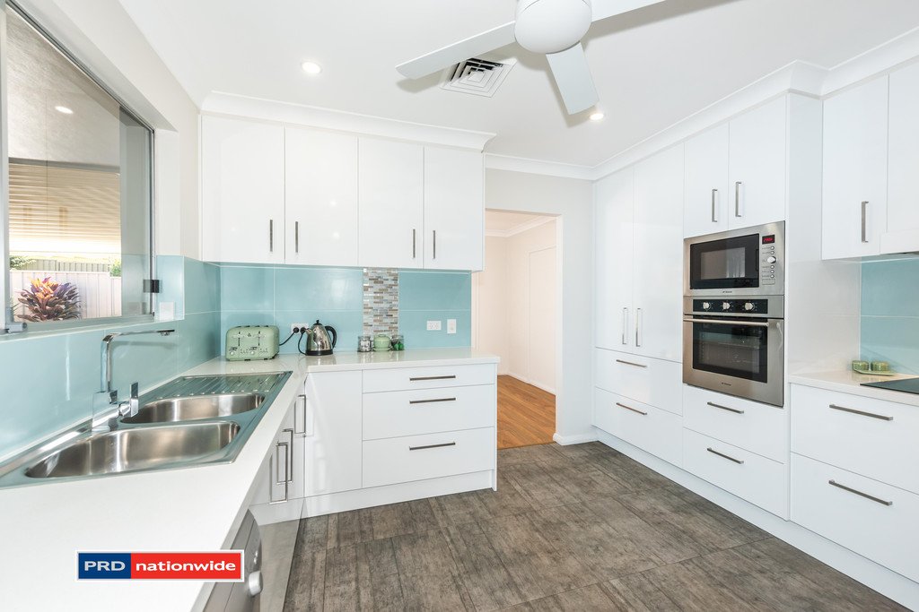 41 Galoola Drive NELSON BAY 7