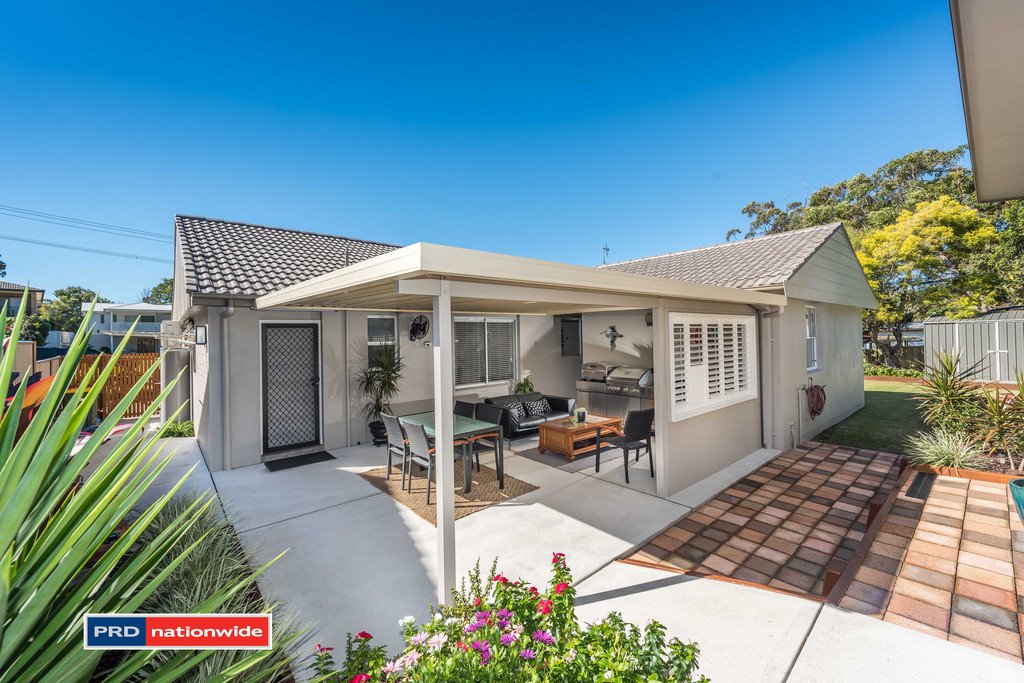 41 Galoola Drive NELSON BAY 9