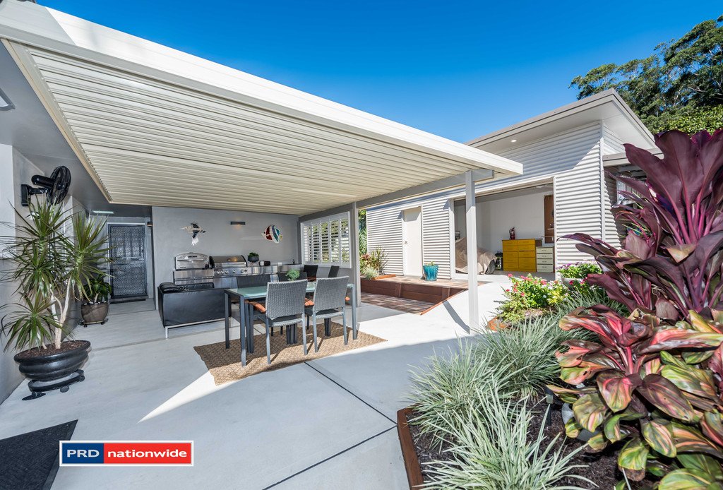 41 Galoola Drive NELSON BAY 13