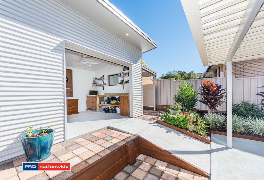41 Galoola Drive NELSON BAY 15