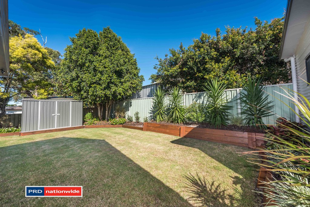 41 Galoola Drive NELSON BAY 19