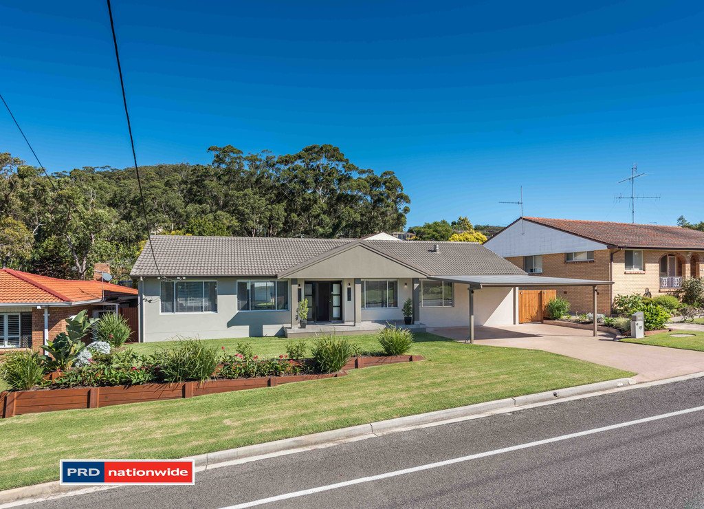 41 Galoola Drive NELSON BAY 1