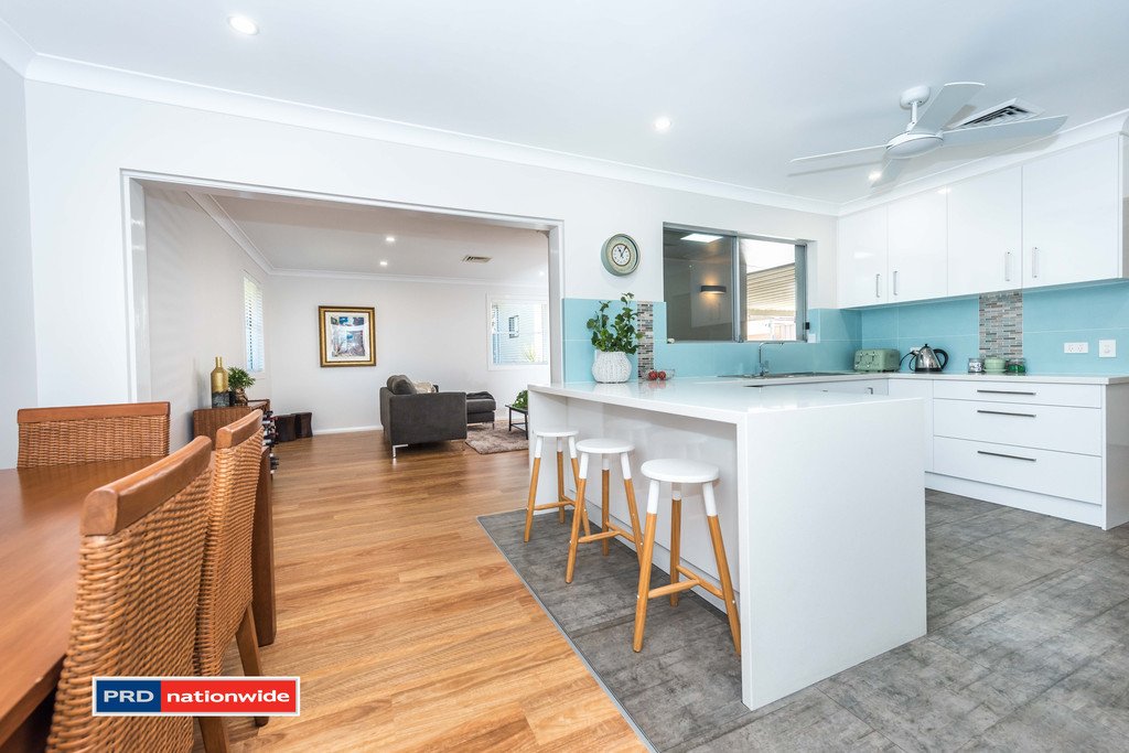 41 Galoola Drive NELSON BAY 2