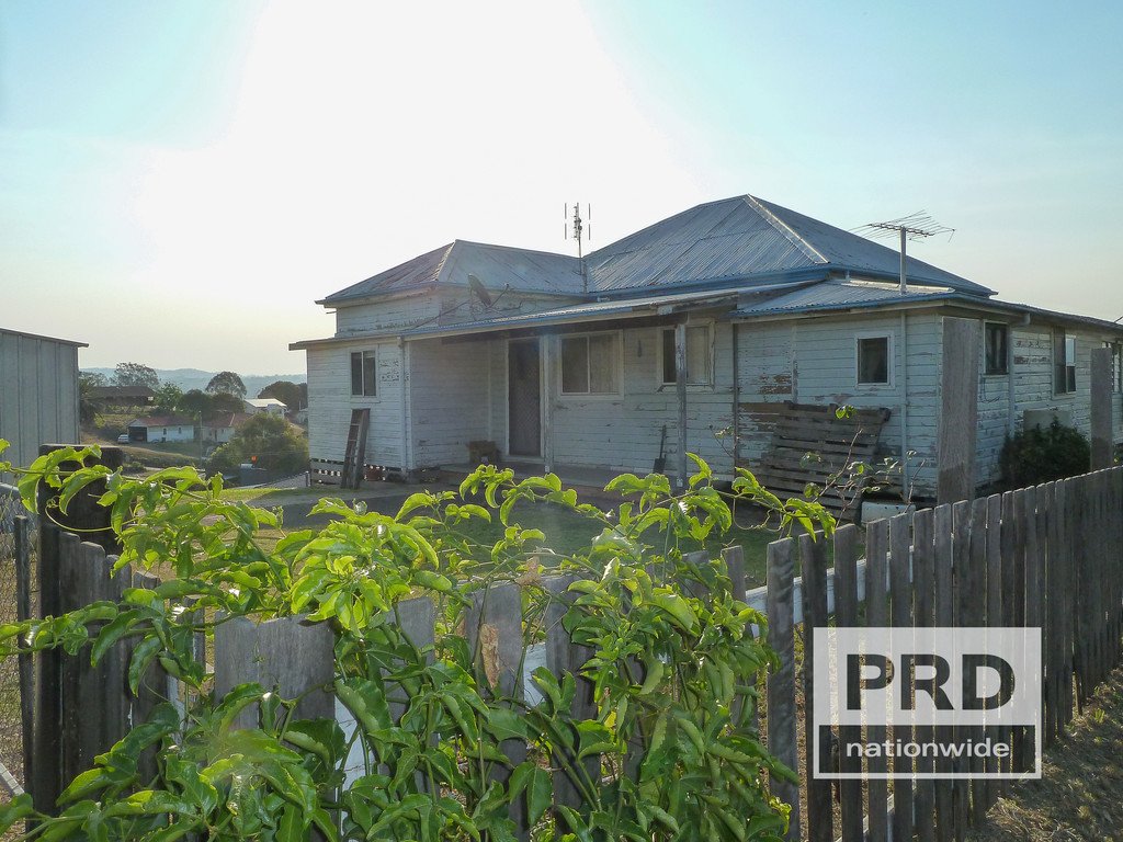 41 Gardner Lane KYOGLE 2