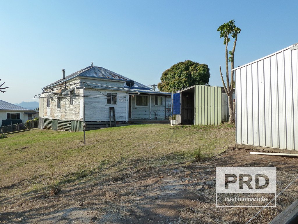 41 Gardner Lane KYOGLE 3