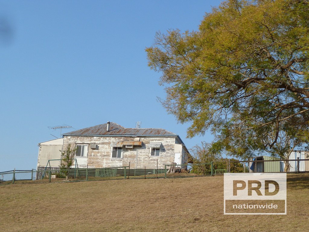 41 Gardner Lane KYOGLE 4