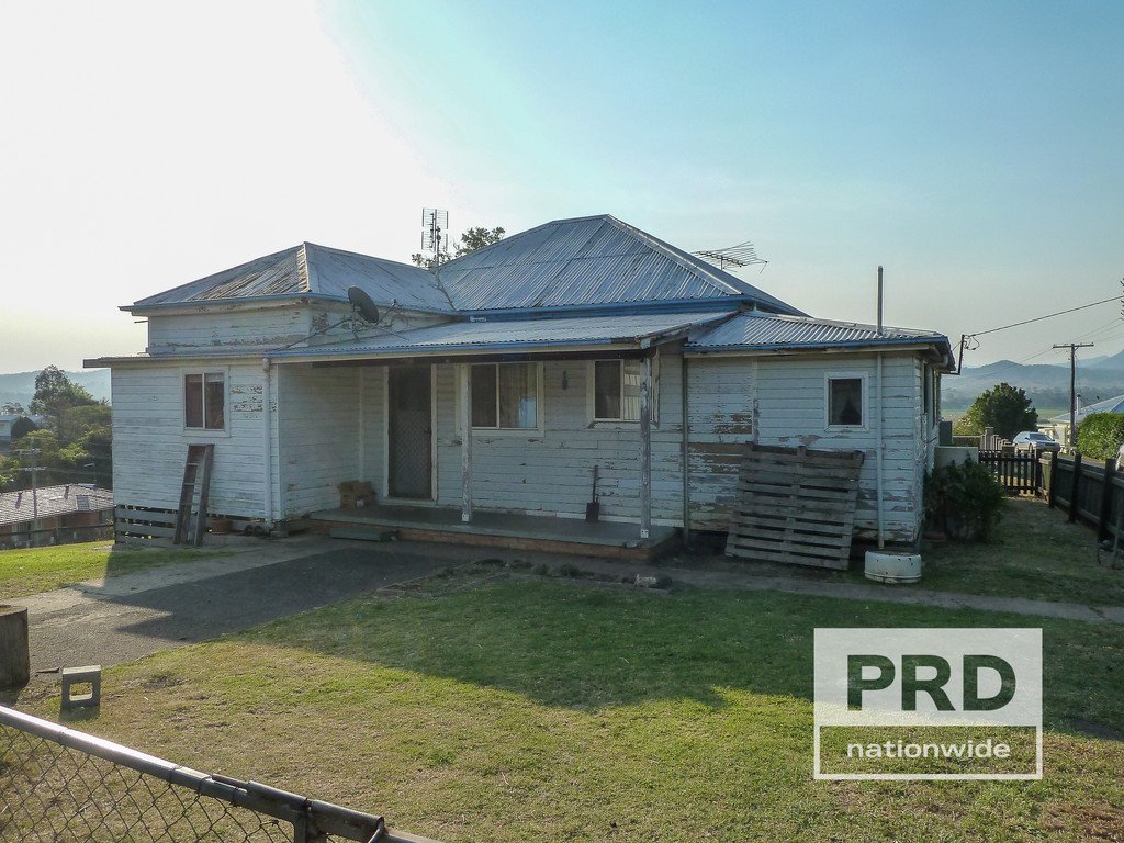 41 Gardner Lane KYOGLE 5