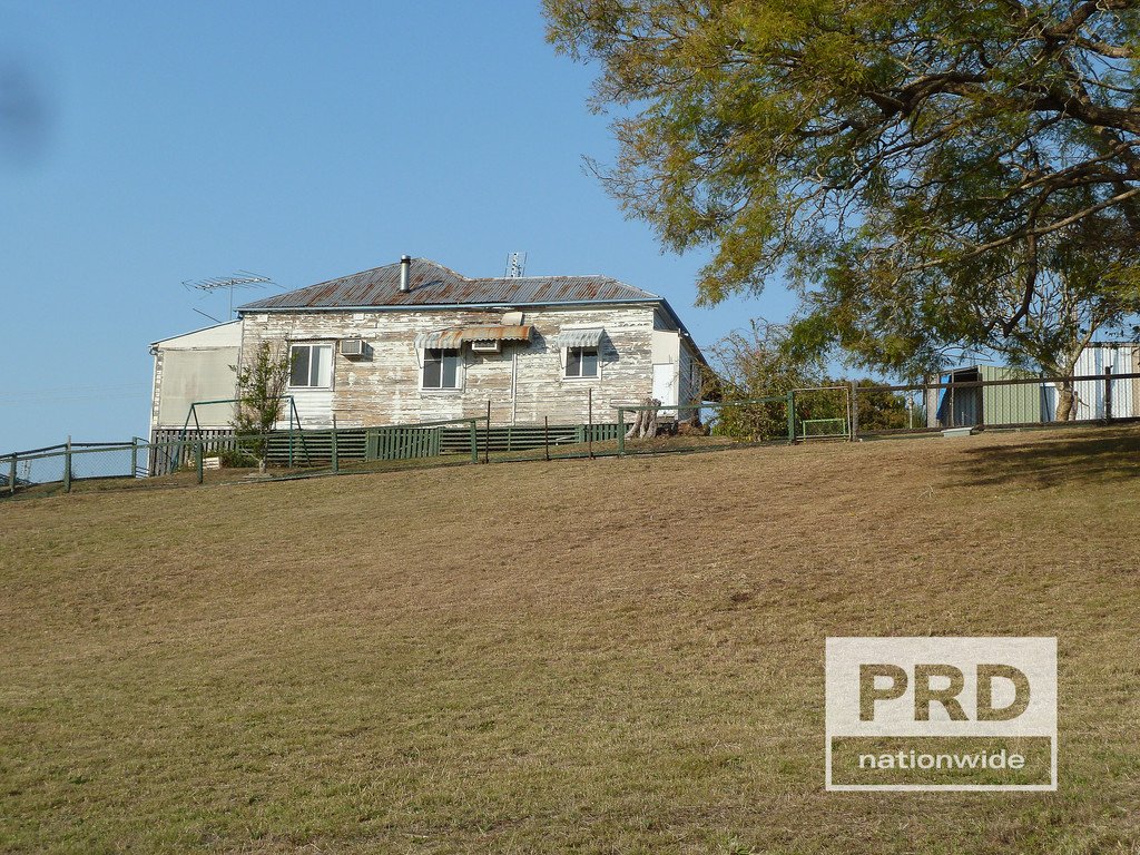 41 Gardner Lane KYOGLE 6