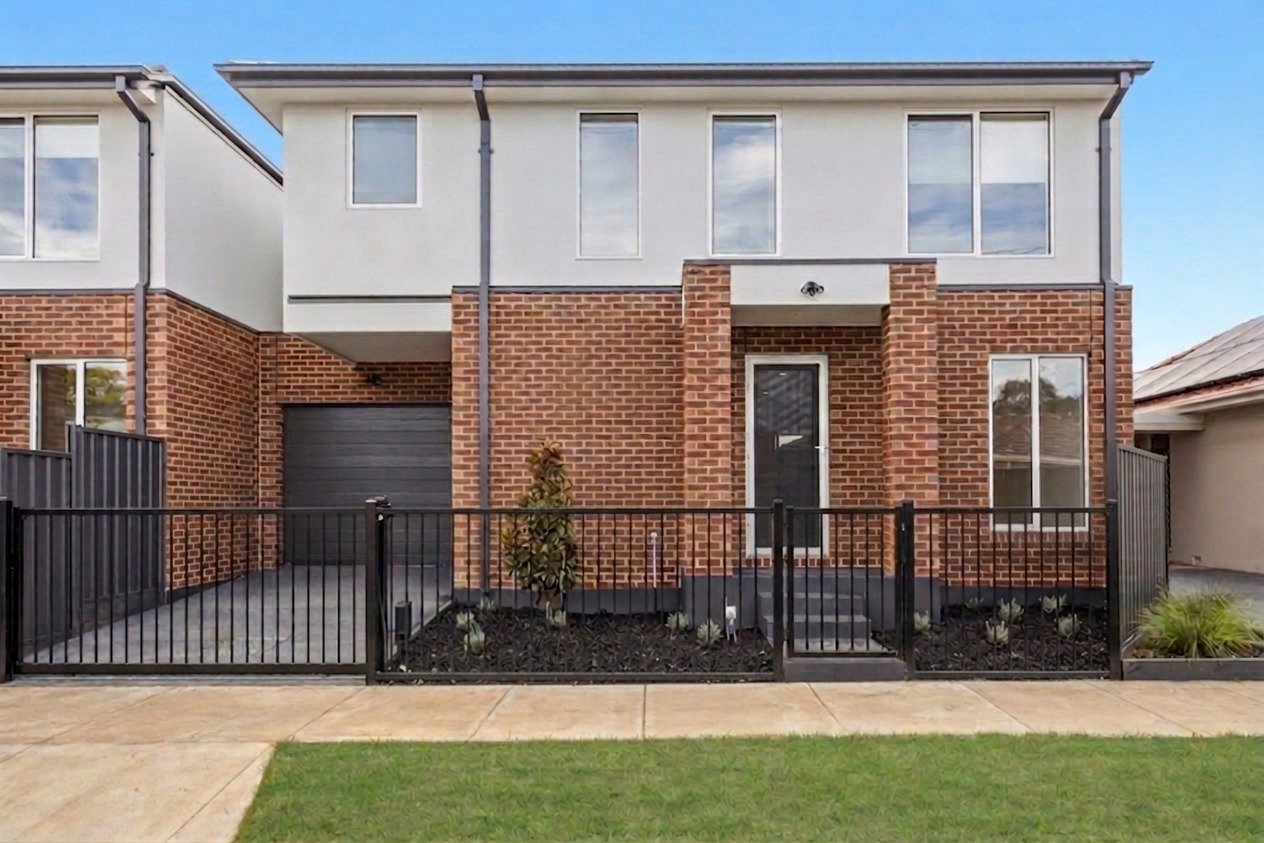Gallery: 41 George Street