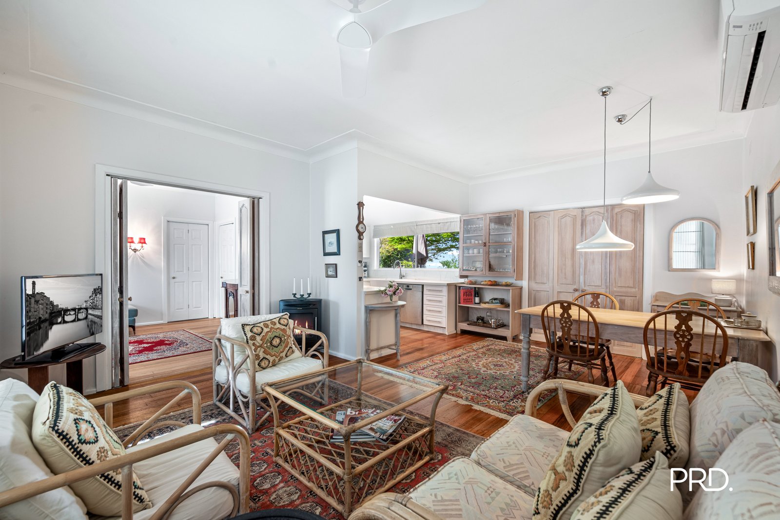 41 George Street SPRINGWOOD 1