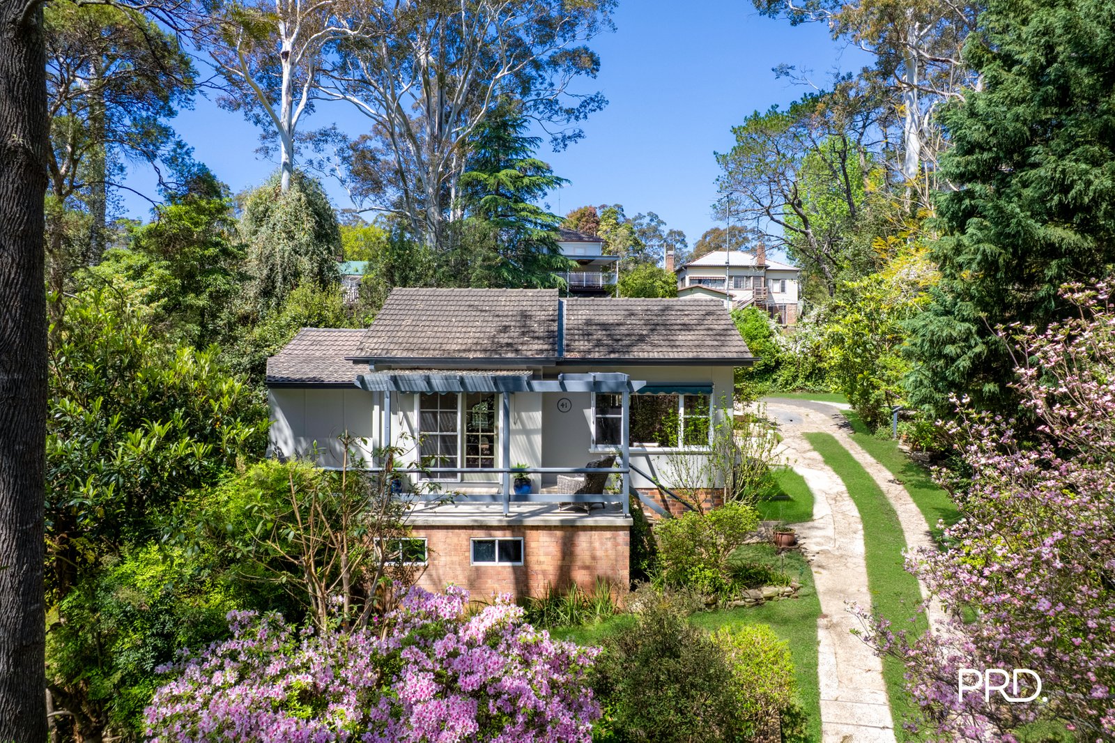 41 George Street SPRINGWOOD 4