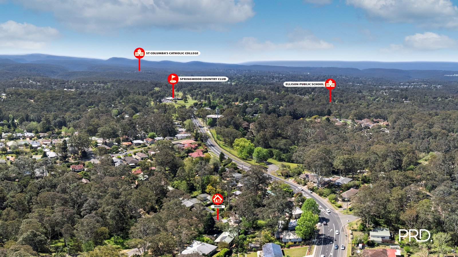 41 George Street SPRINGWOOD 18