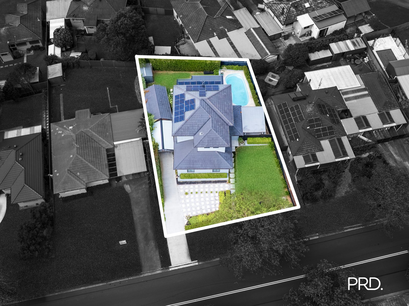 41 Glenbrook Street JAMISONTOWN 15