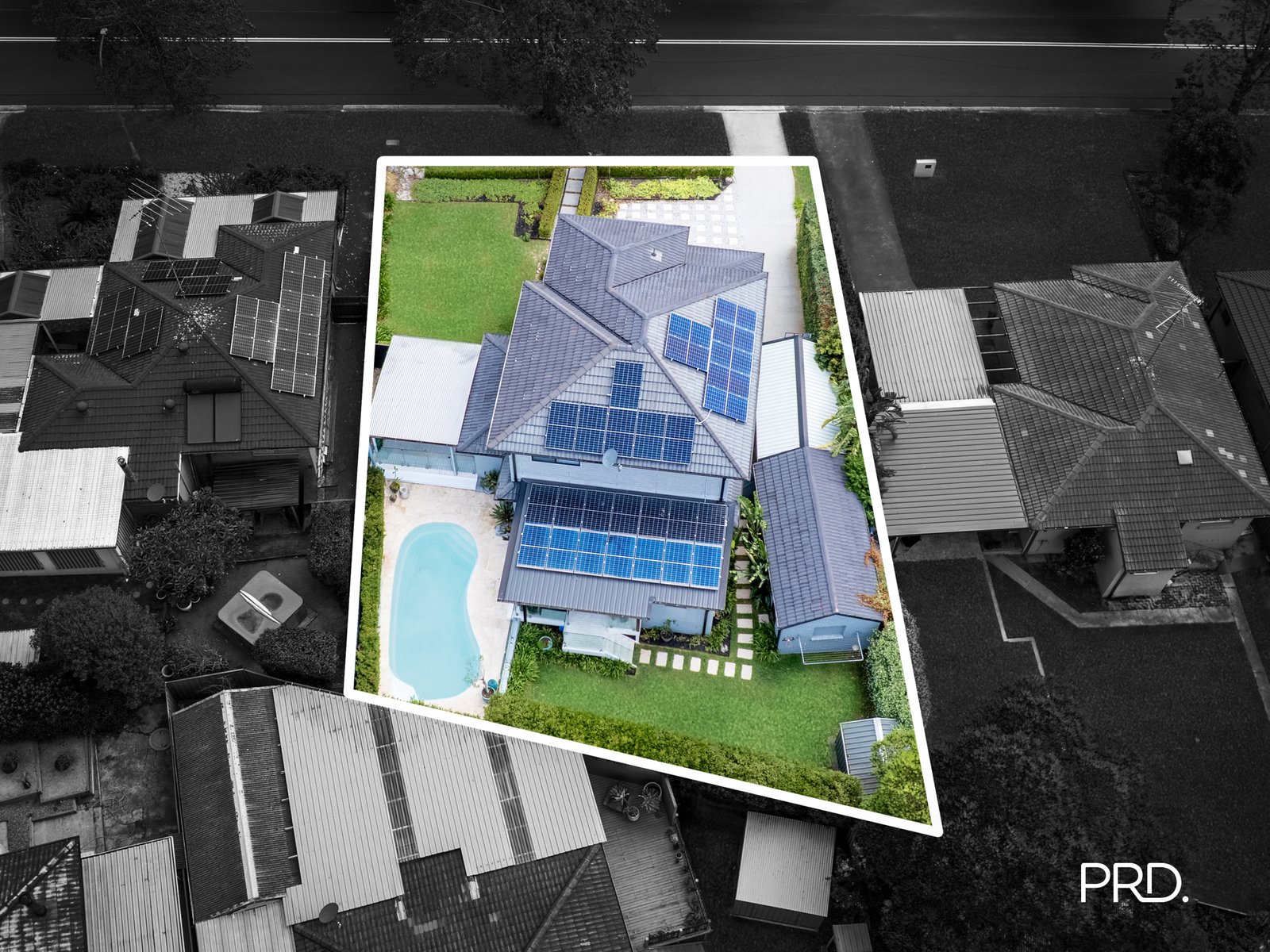 41 Glenbrook Street JAMISONTOWN 16