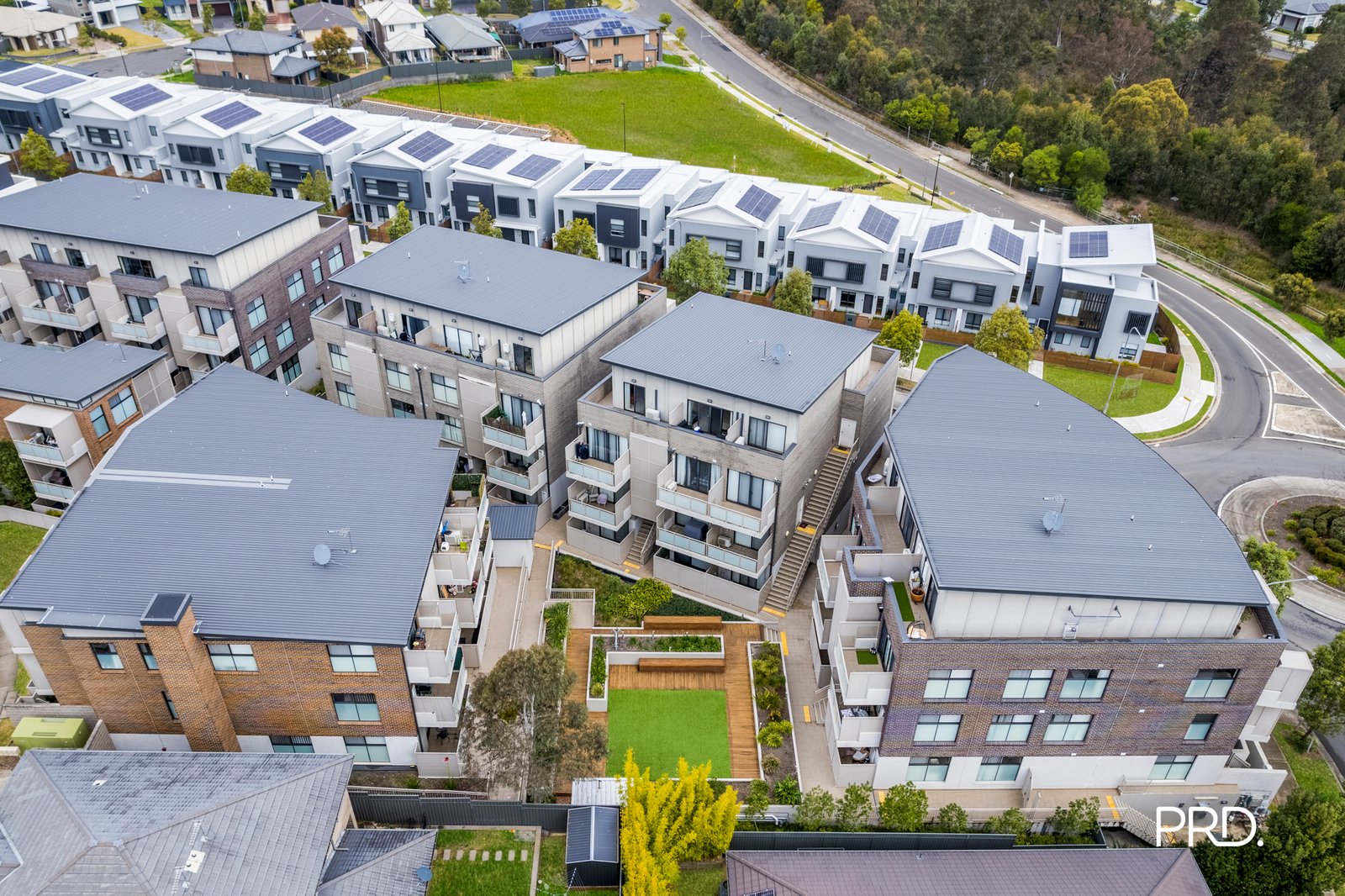 4/1 Glenmore Ridge Drive GLENMORE PARK 14