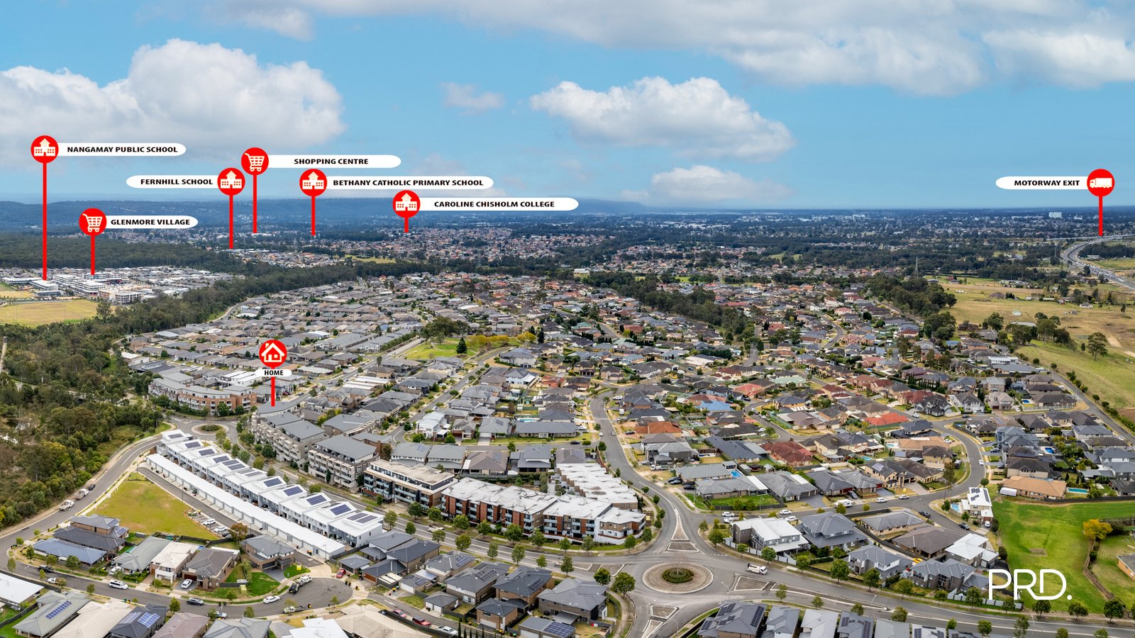 4/1 Glenmore Ridge Drive GLENMORE PARK 16