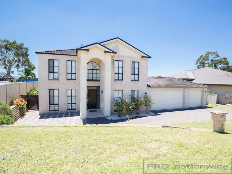 41 Gloaming Avenue EAST MAITLAND 1