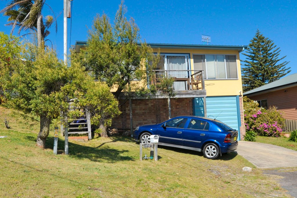 41 Gloucester  NELSON BAY 22