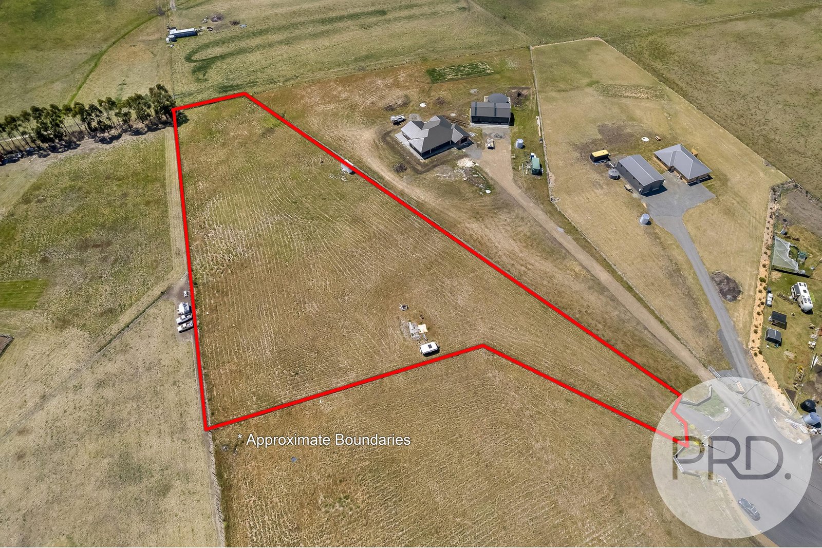 41 Goodford Lane ORIELTON 3