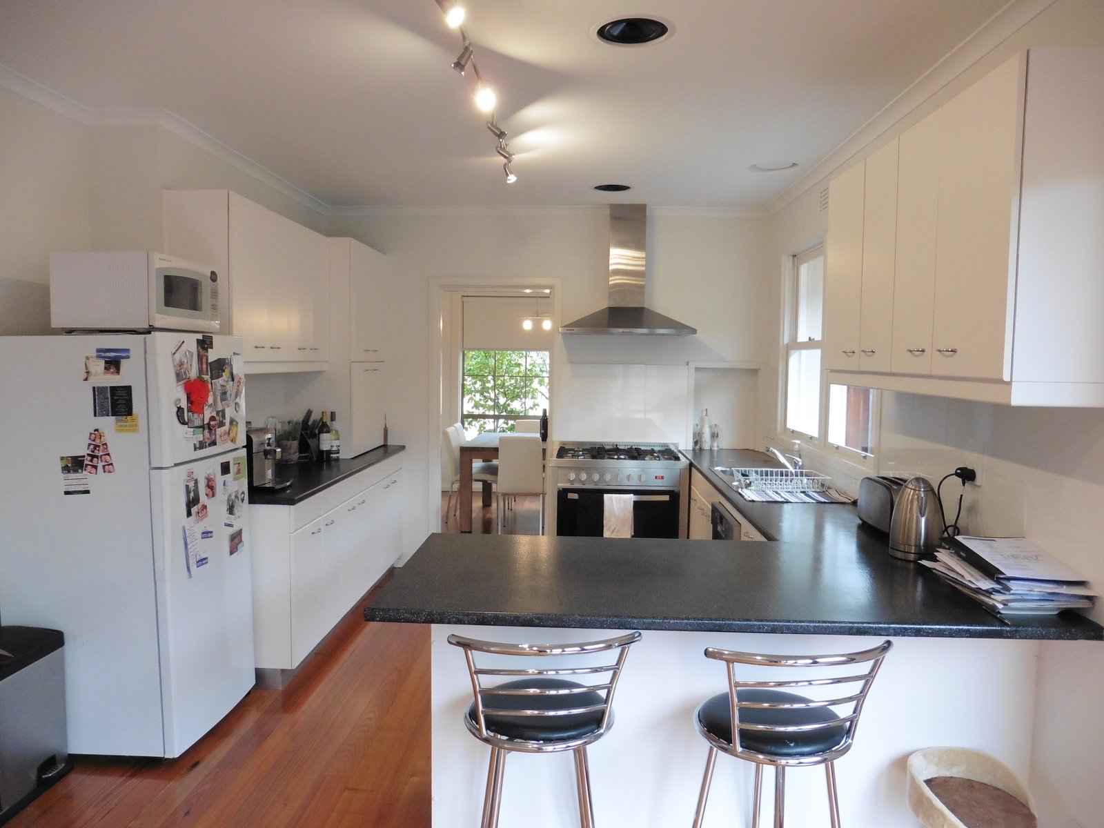 Gallery: 41 Gothic Road