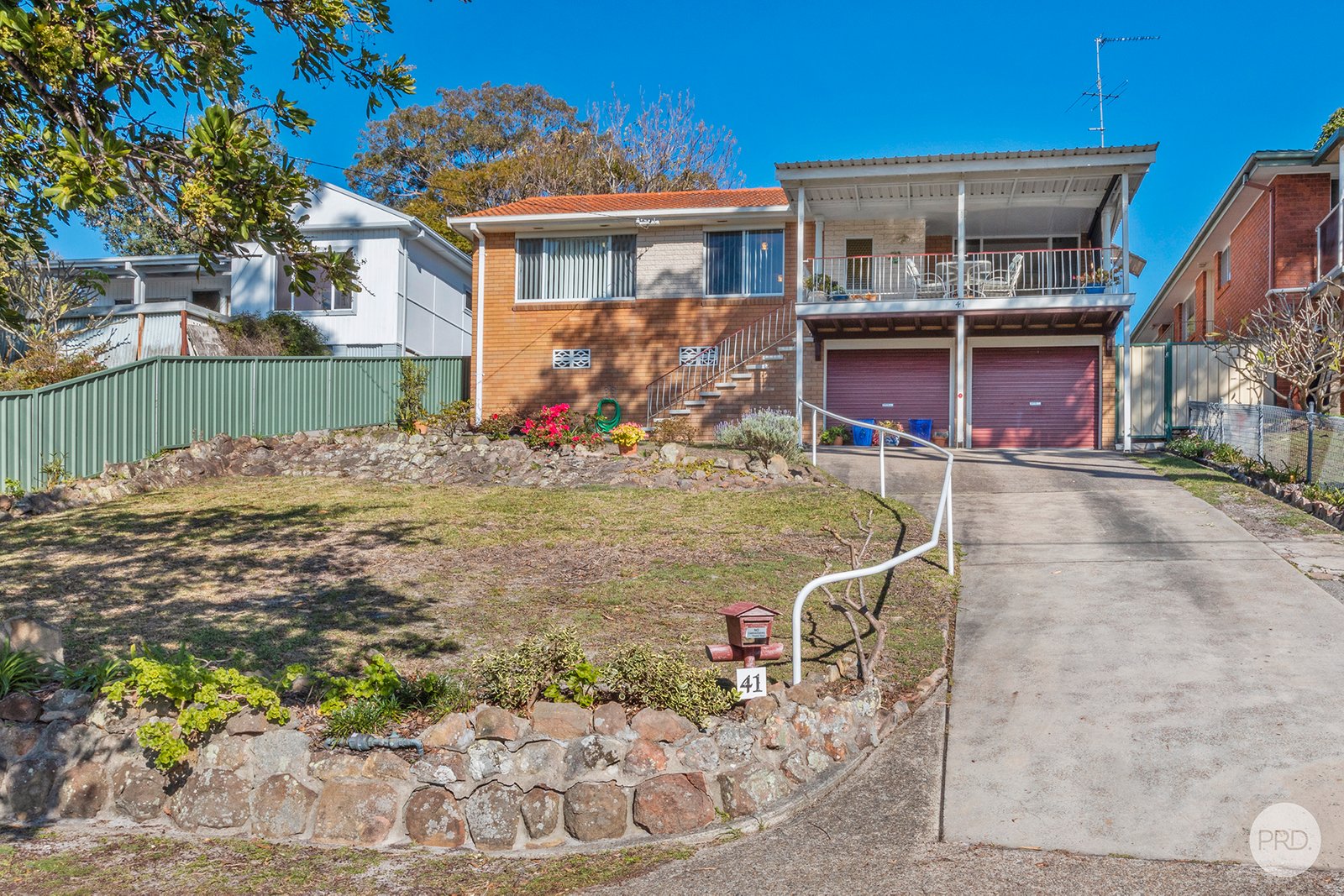 41 Government Road NELSON BAY 3