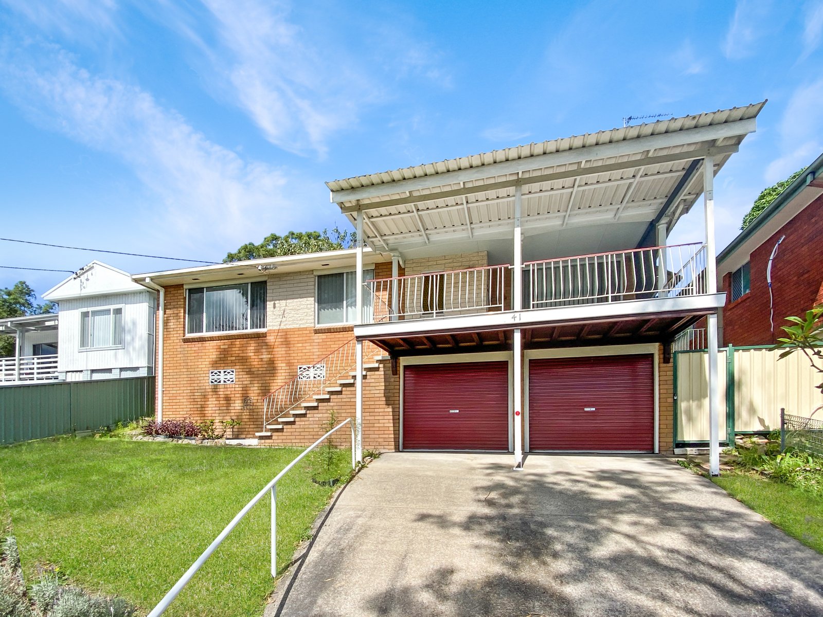 41 Government Road NELSON BAY 1