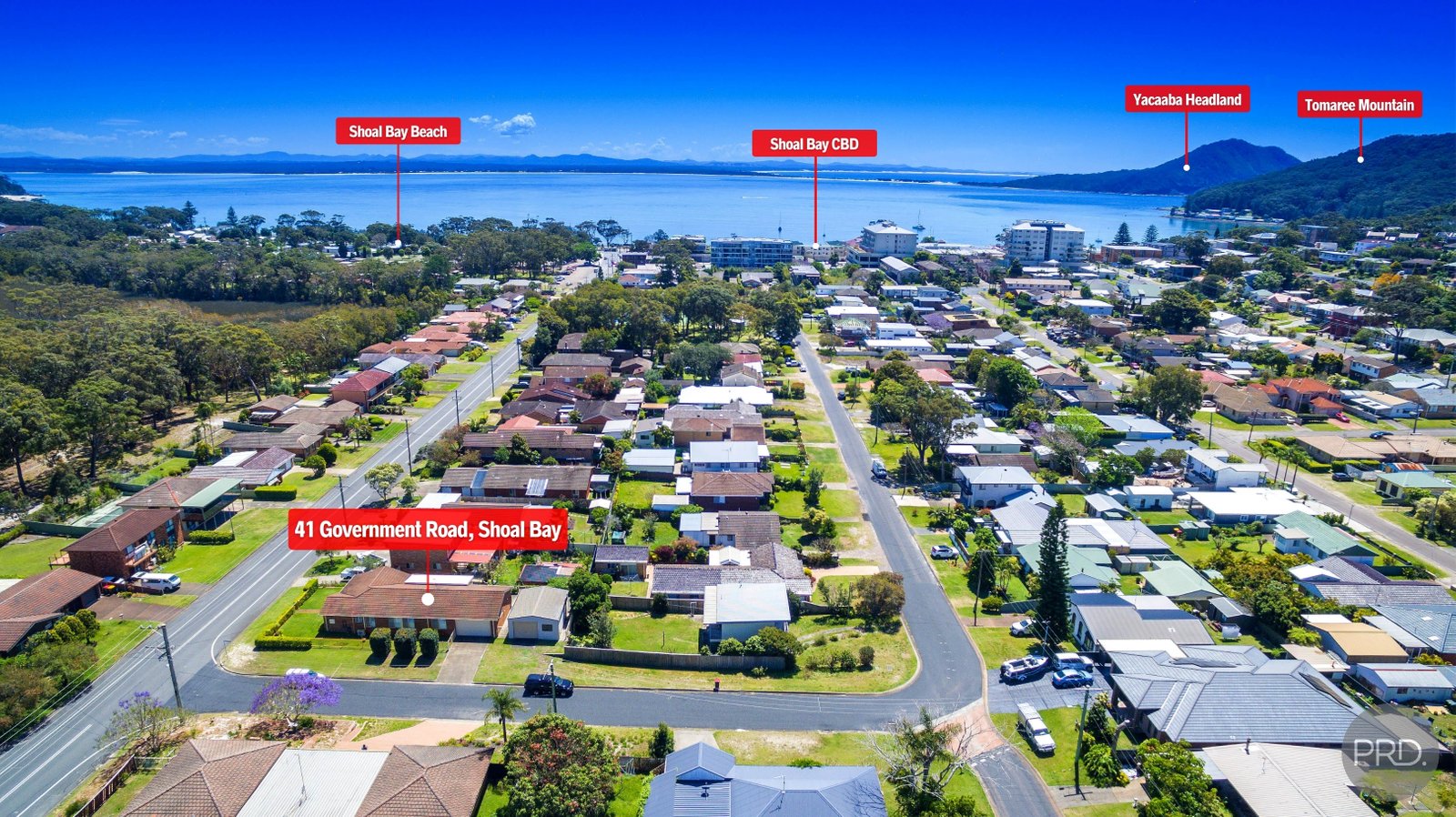 41 Government Road SHOAL BAY 5