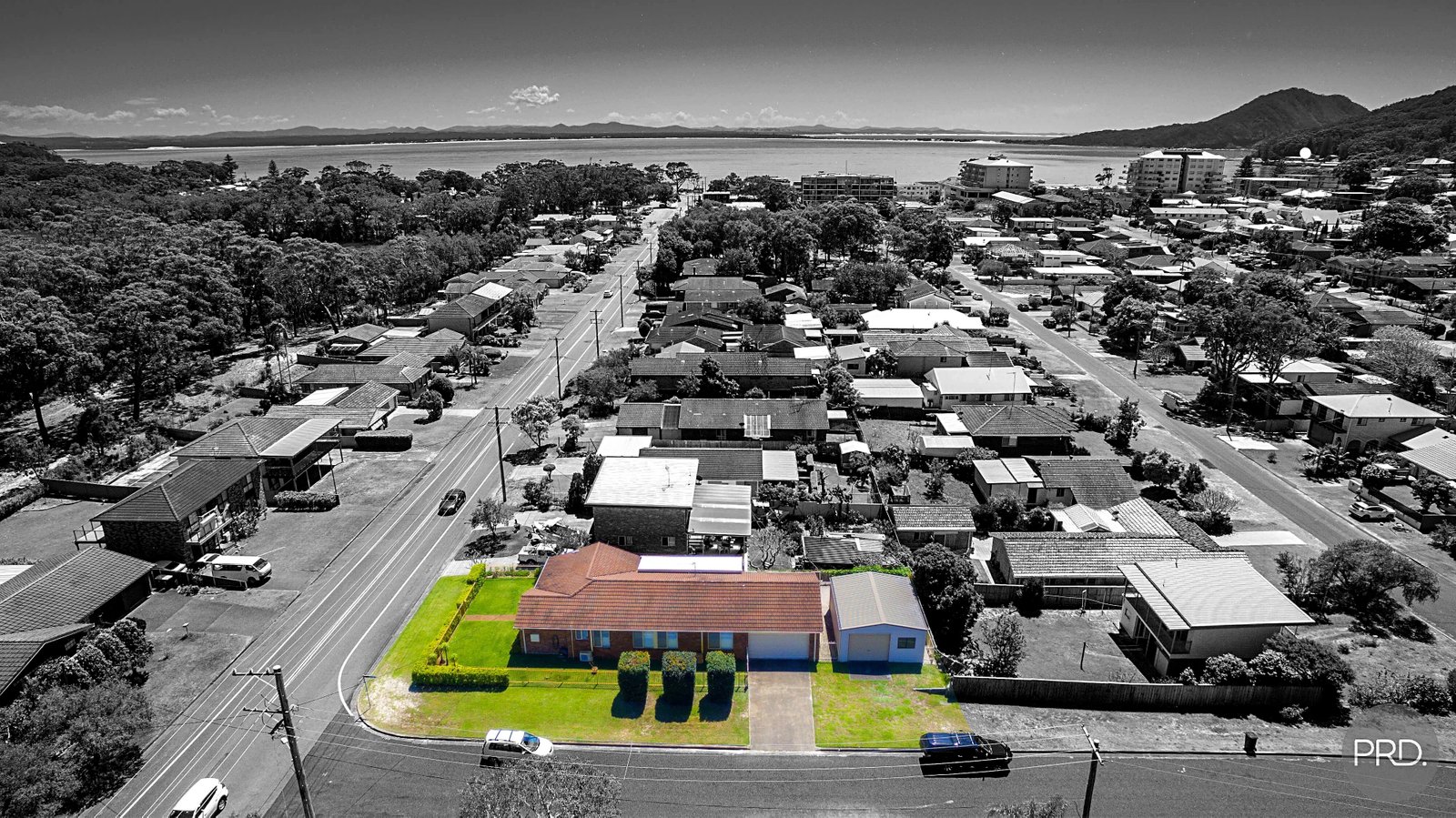 41 Government Road SHOAL BAY 20