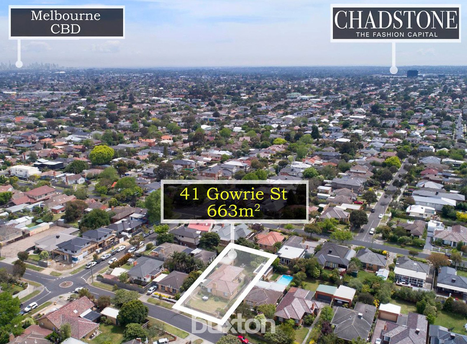 Gallery: 41 Gowrie Street