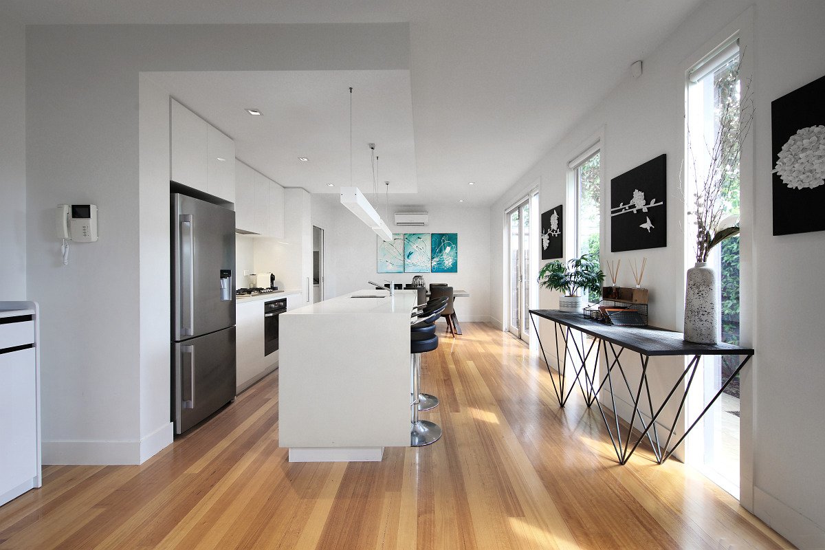Gallery: 4/1 Graham Avenue