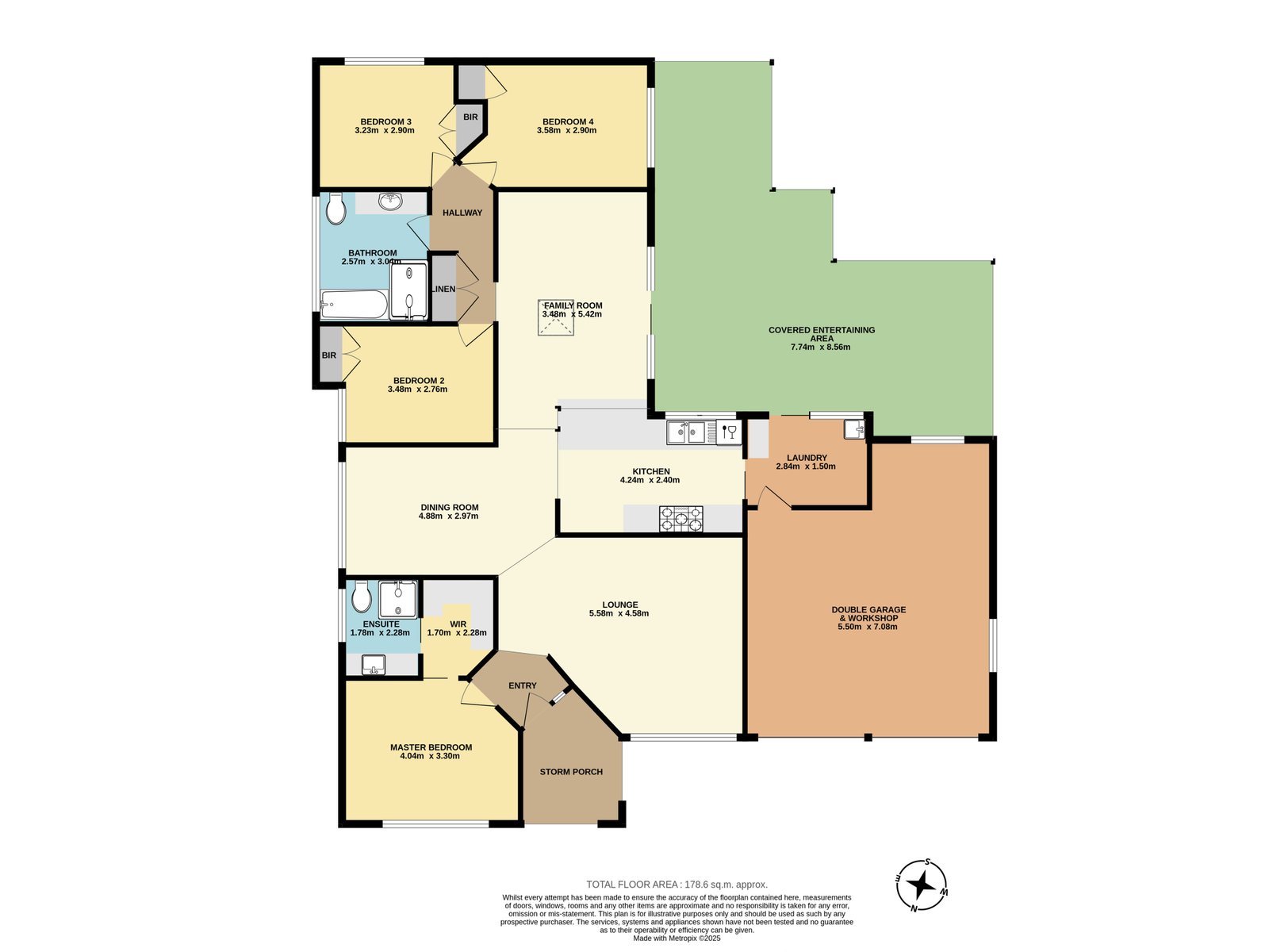41 Habeda Avenue HORSLEY 12