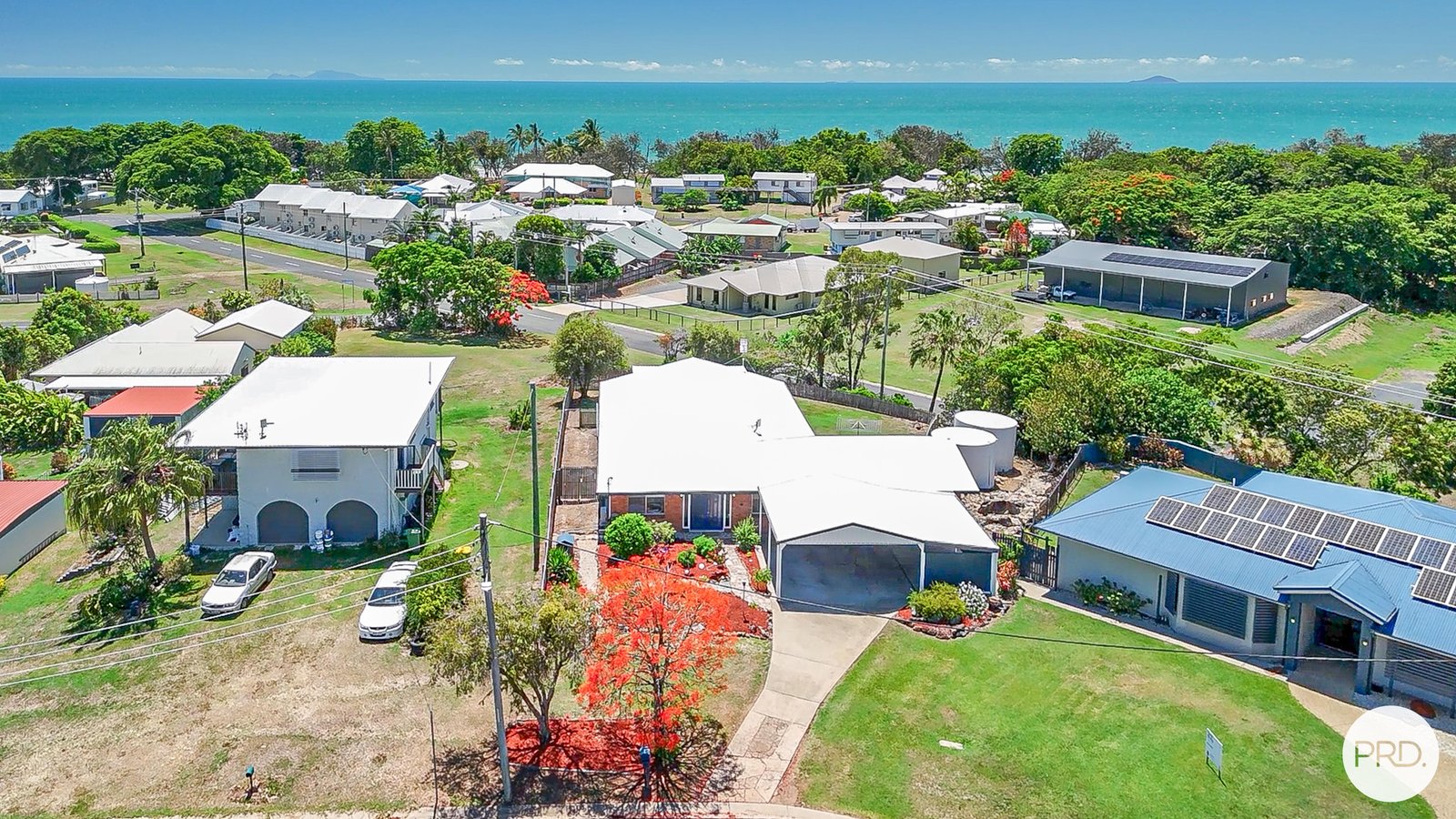 41 Hackett Court CAMPWIN BEACH 1