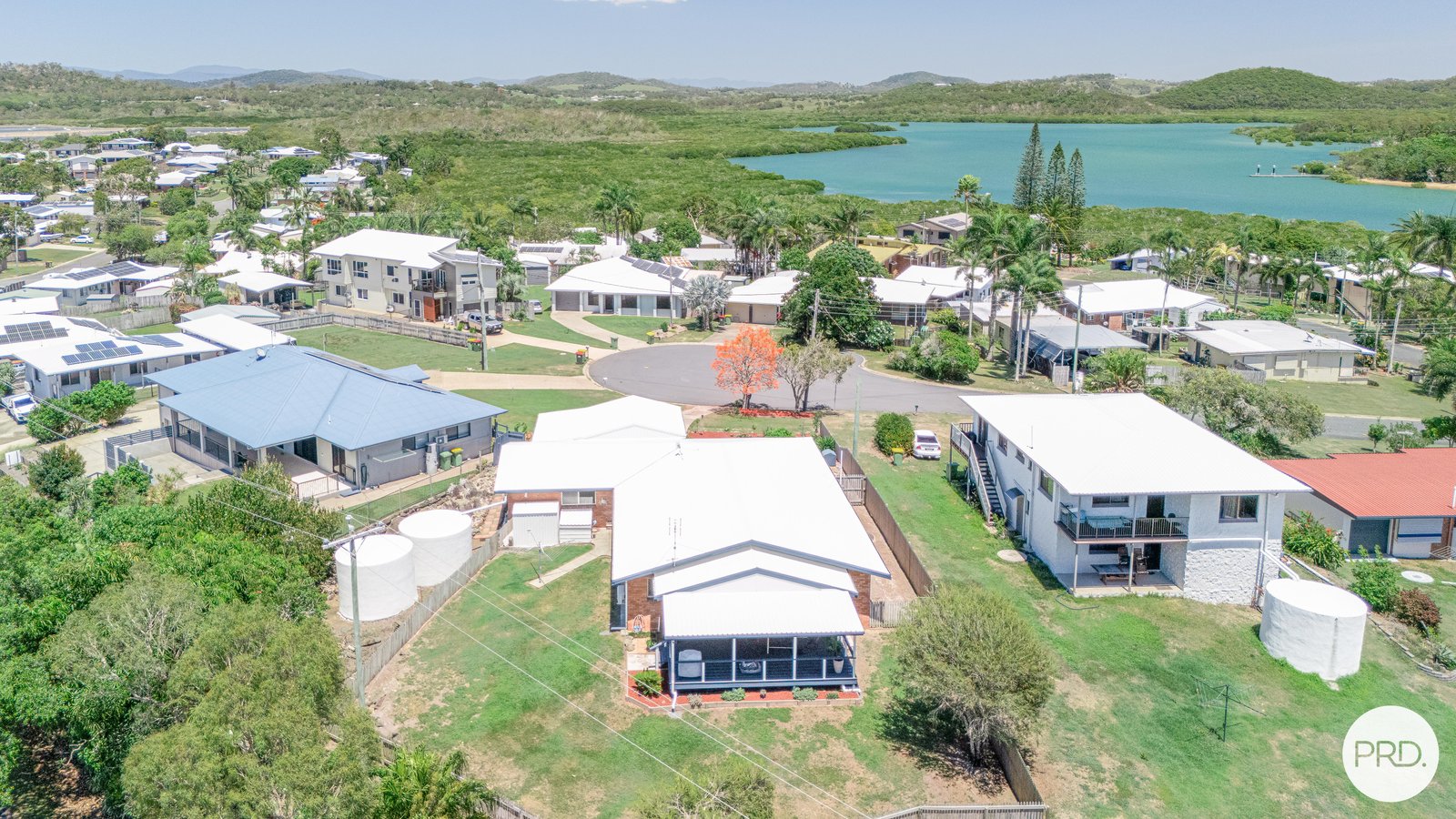 41 Hackett Court CAMPWIN BEACH 2