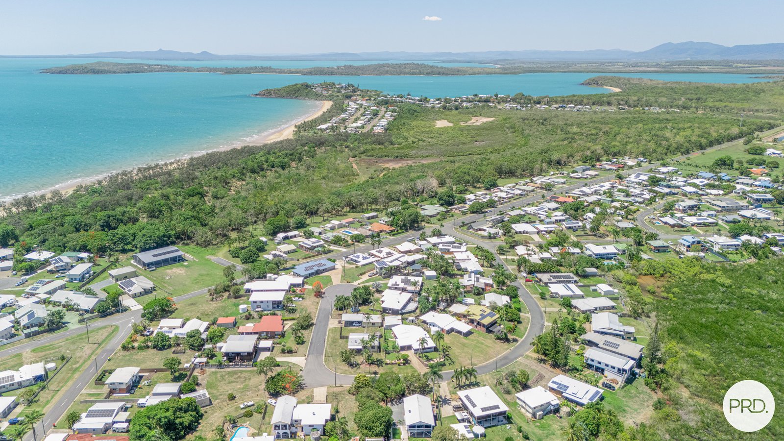 41 Hackett Court CAMPWIN BEACH 3