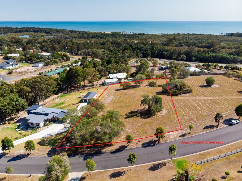 41 Hamilton Drive CRAIGNISH 1