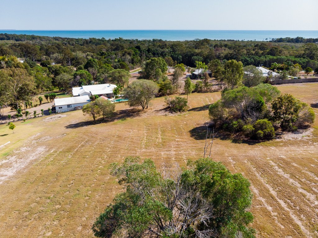 41 Hamilton Drive CRAIGNISH 3