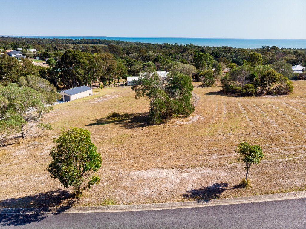 41 Hamilton Drive CRAIGNISH 5