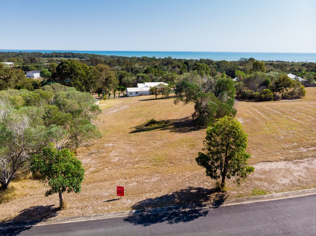 41 Hamilton Drive CRAIGNISH 6