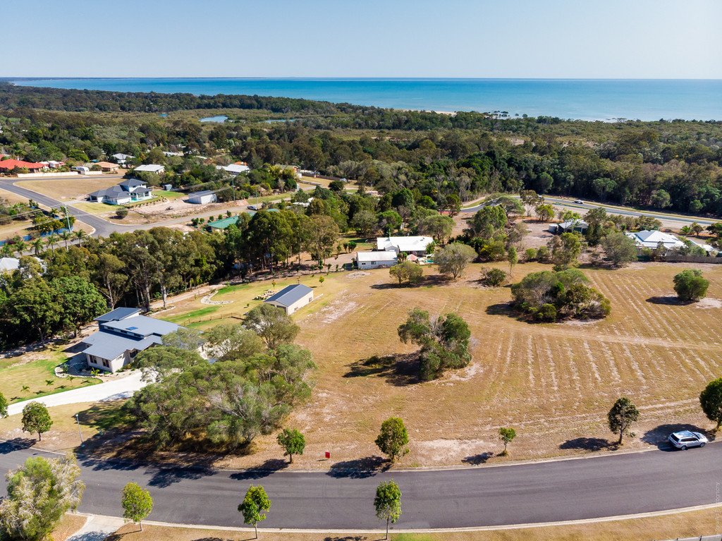 41 Hamilton Drive CRAIGNISH 9
