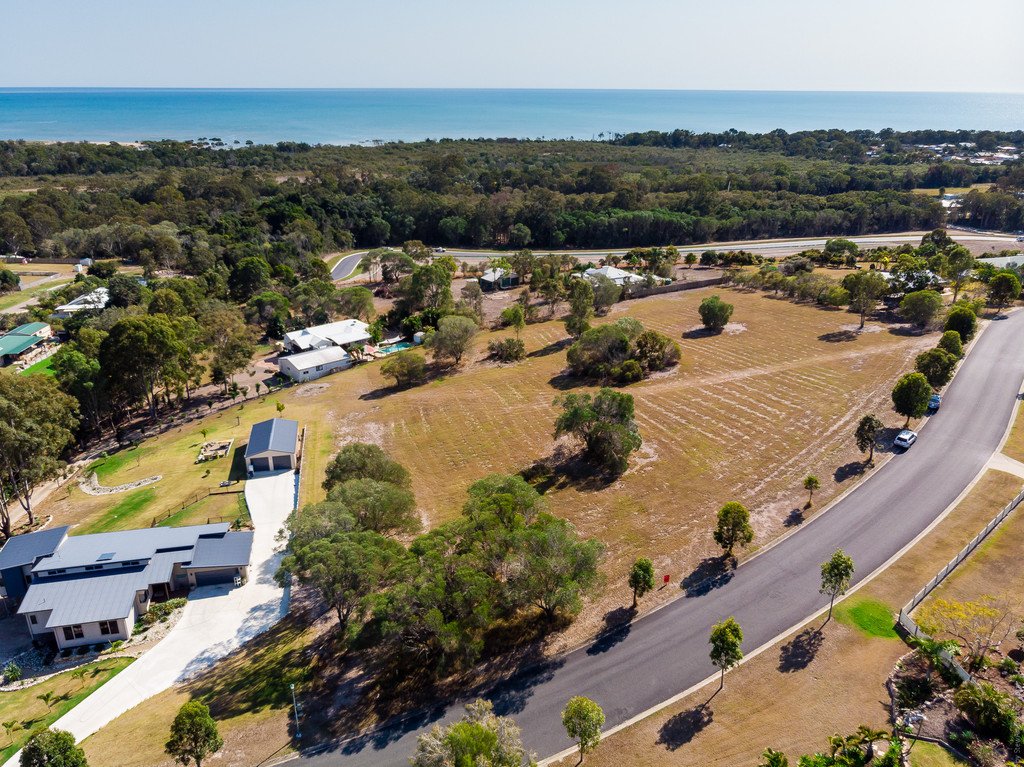 41 Hamilton Drive CRAIGNISH 10