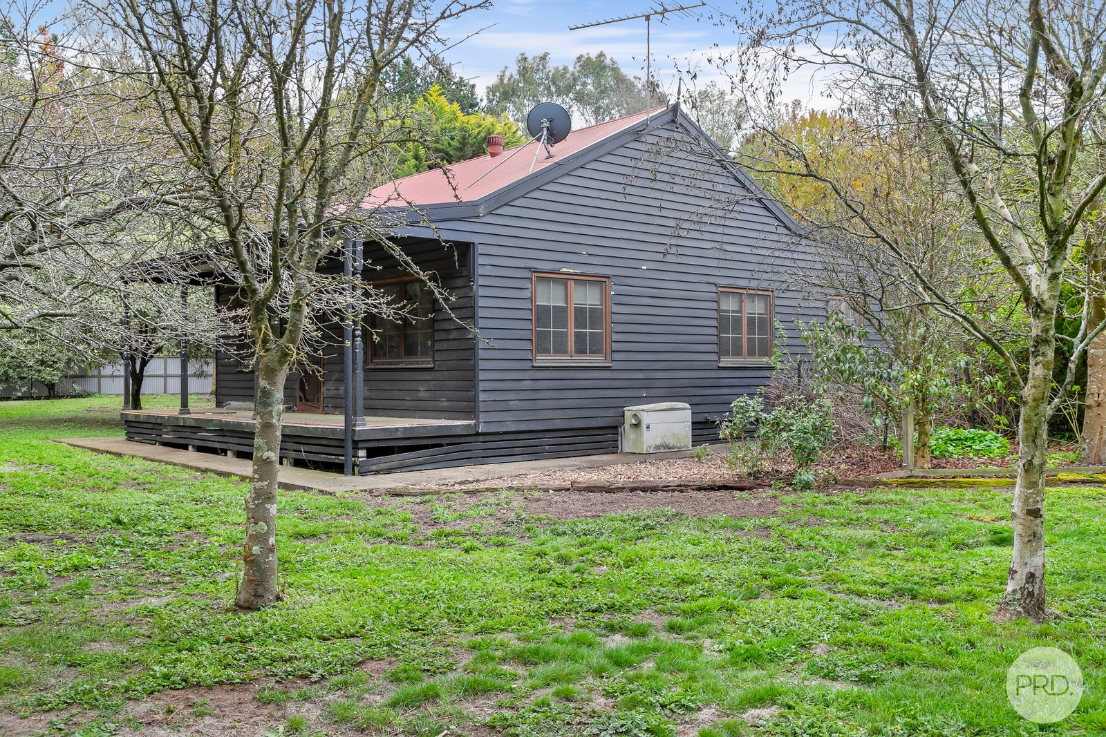 41 Hansons Road DUNNSTOWN 27