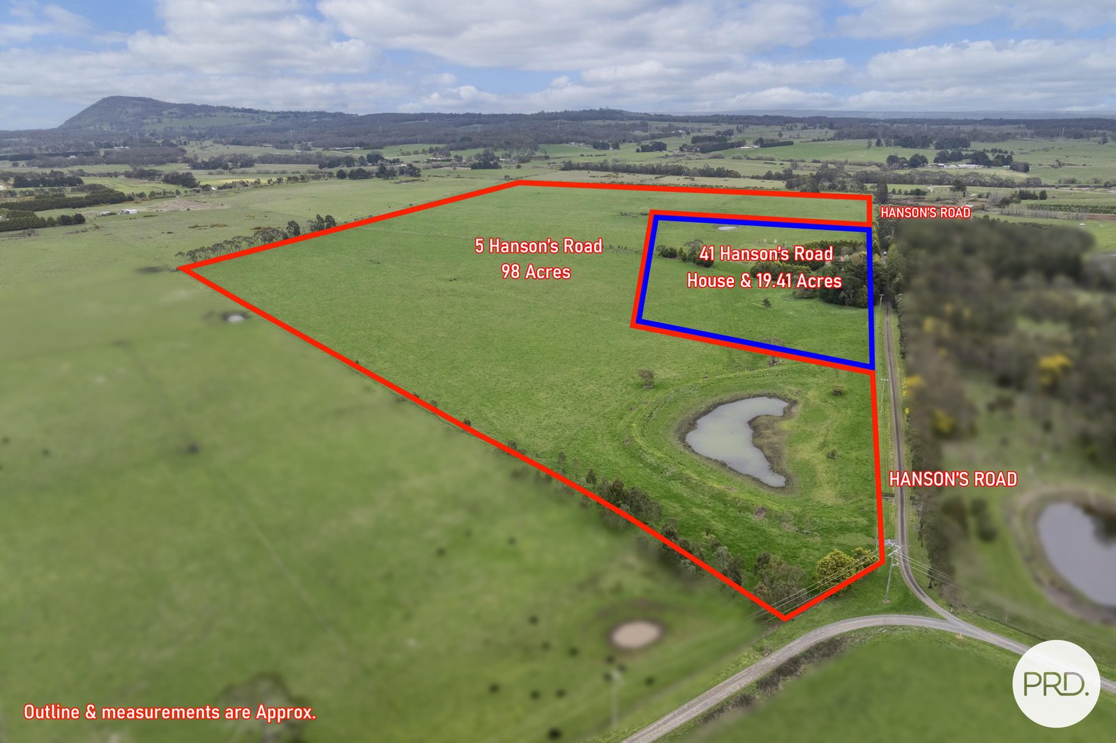 41 Hansons Road DUNNSTOWN 35