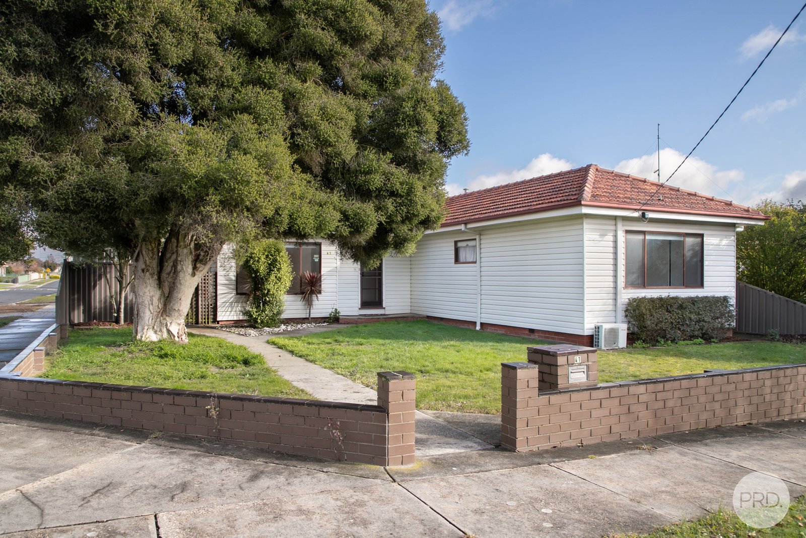 41 Harold Street WENDOUREE 2